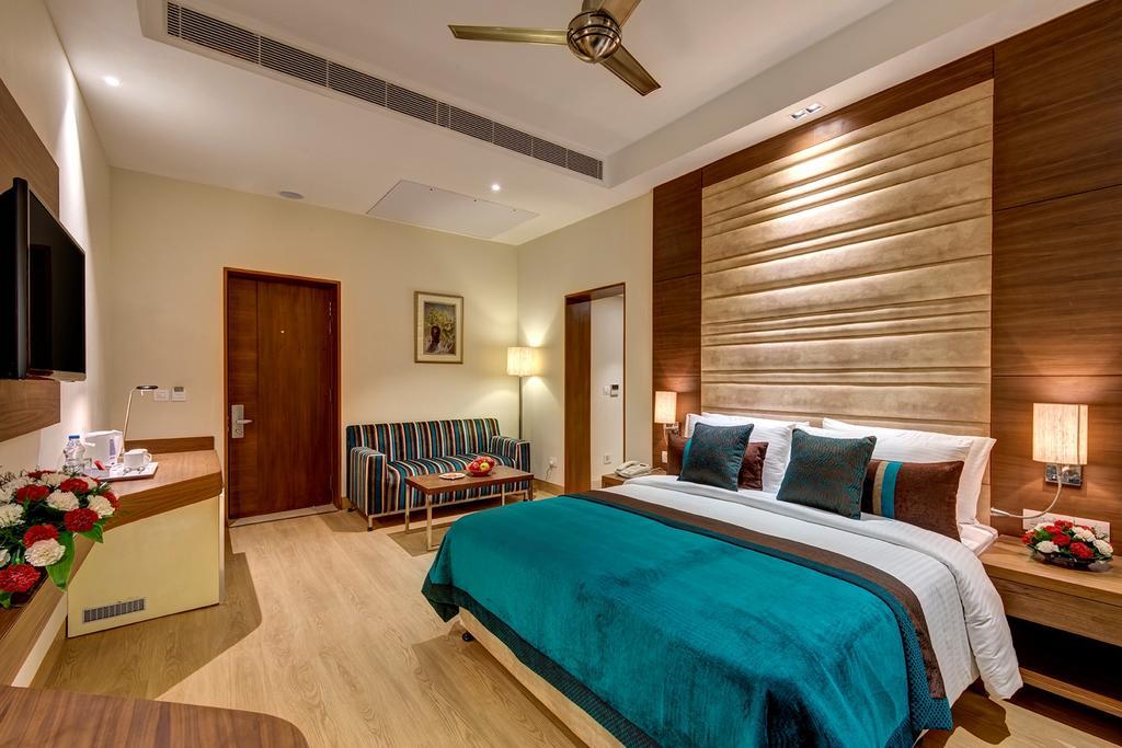 The Astor Hotel Kolkata Ngoại thất bức ảnh