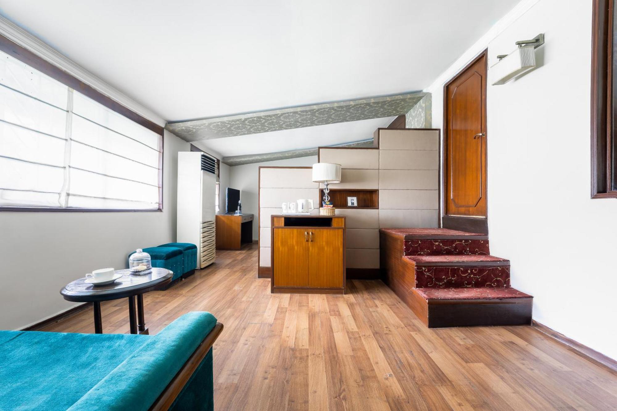 The Astor Hotel Kolkata Ngoại thất bức ảnh