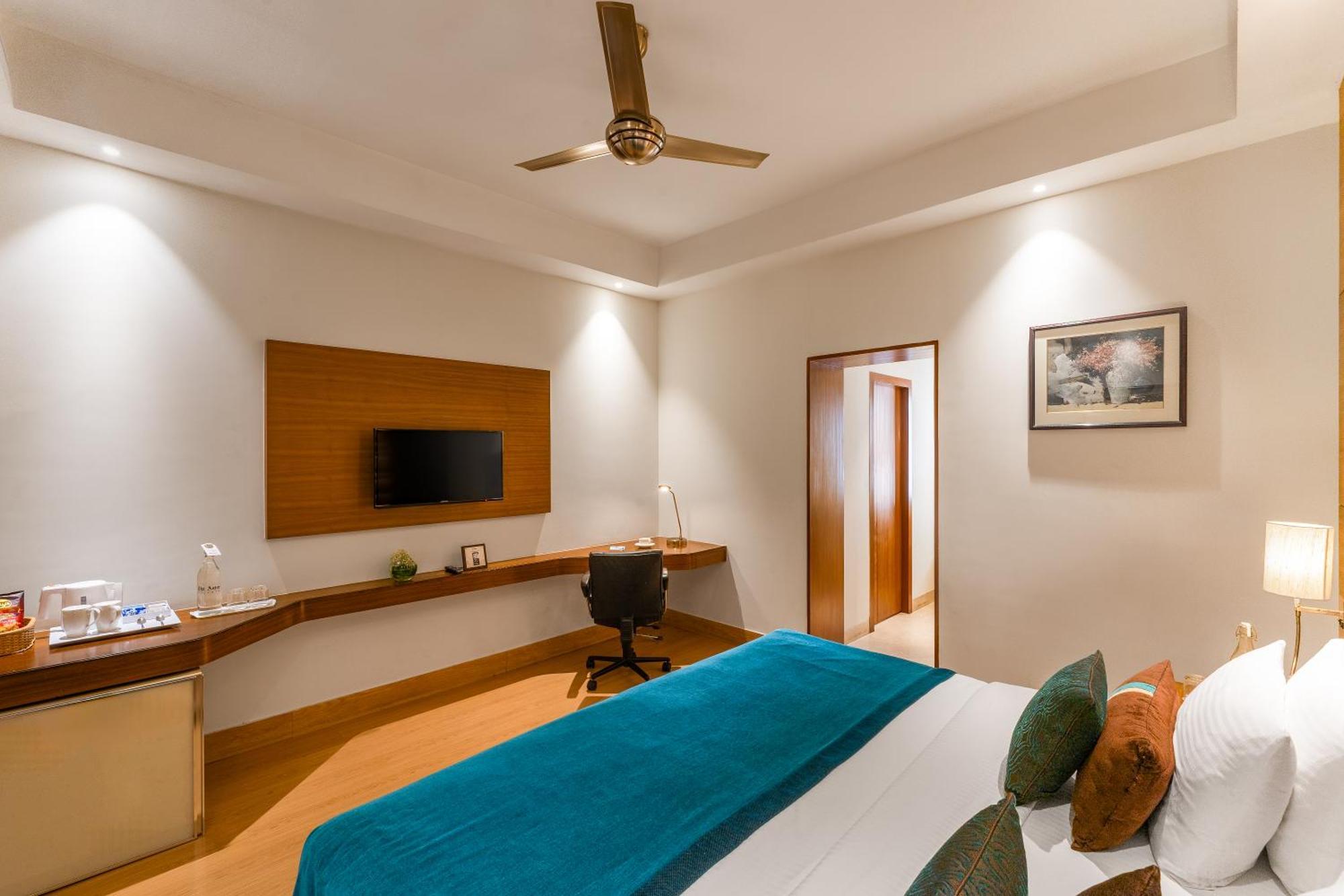 The Astor Hotel Kolkata Ngoại thất bức ảnh