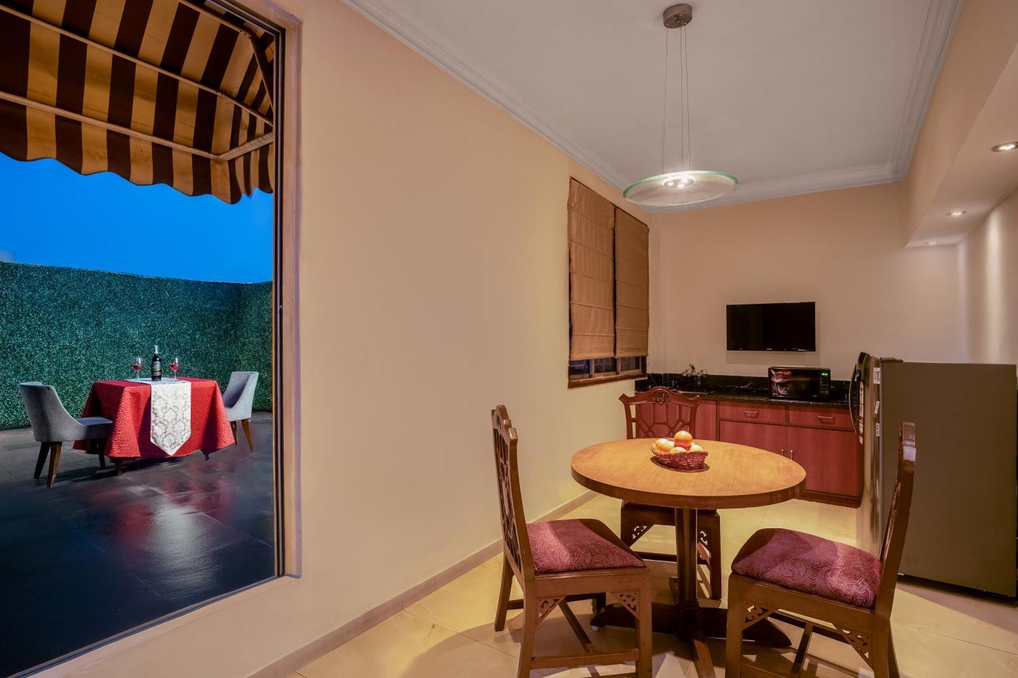 The Astor Hotel Kolkata Ngoại thất bức ảnh