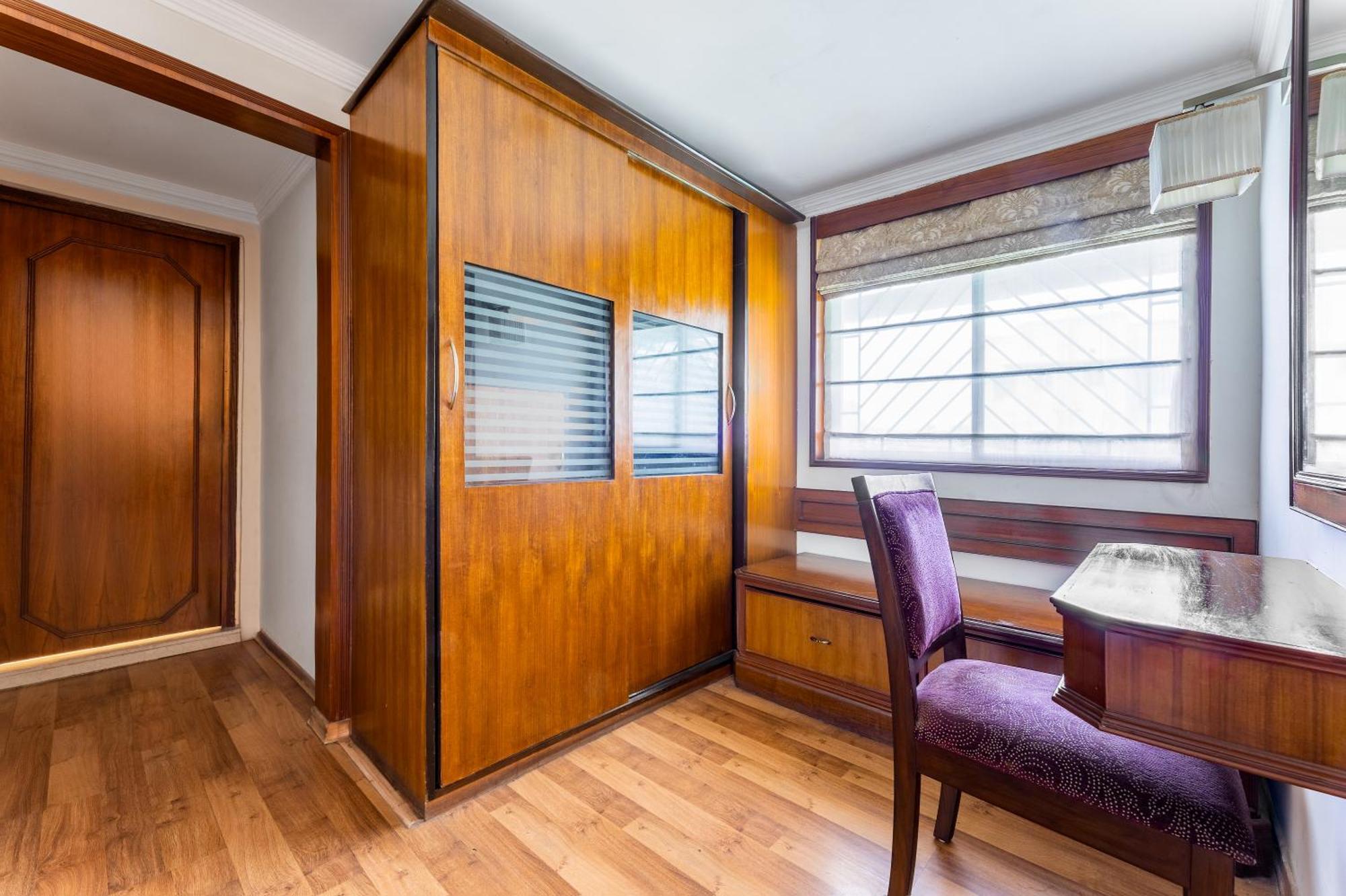 The Astor Hotel Kolkata Ngoại thất bức ảnh