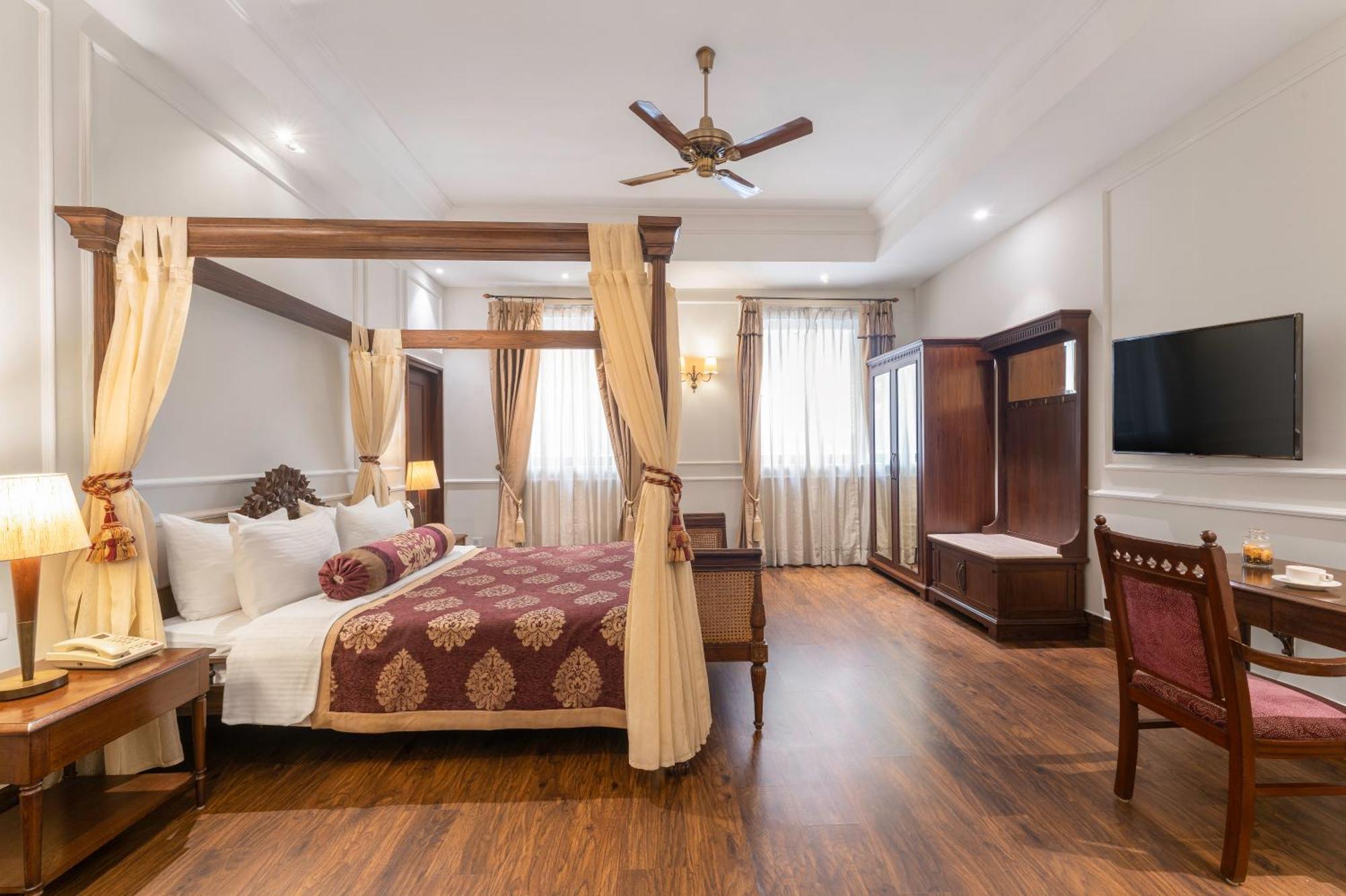 The Astor Hotel Kolkata Ngoại thất bức ảnh