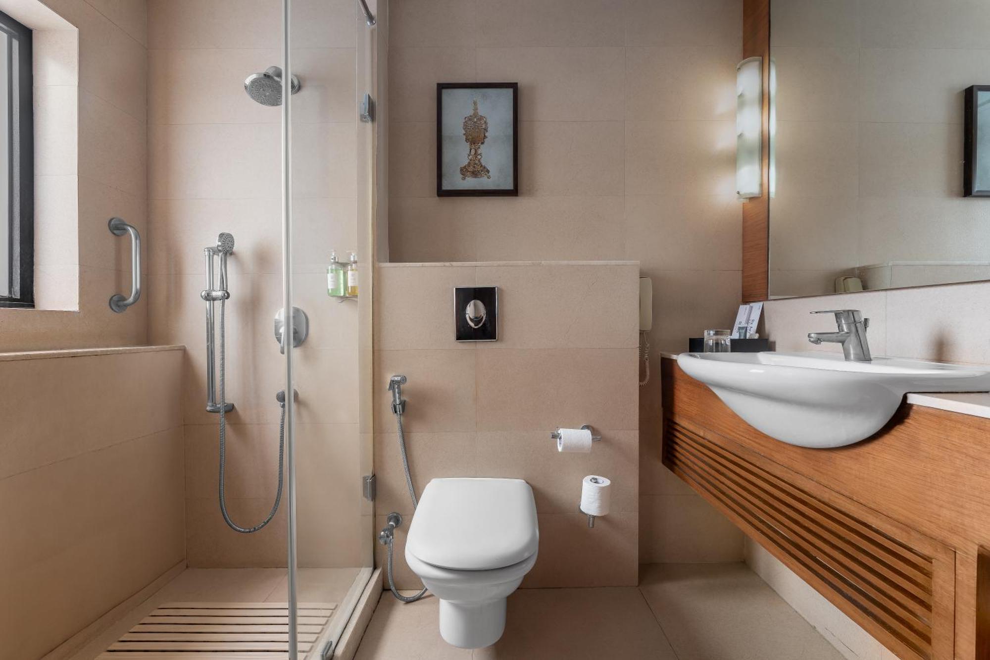 The Astor Hotel Kolkata Ngoại thất bức ảnh