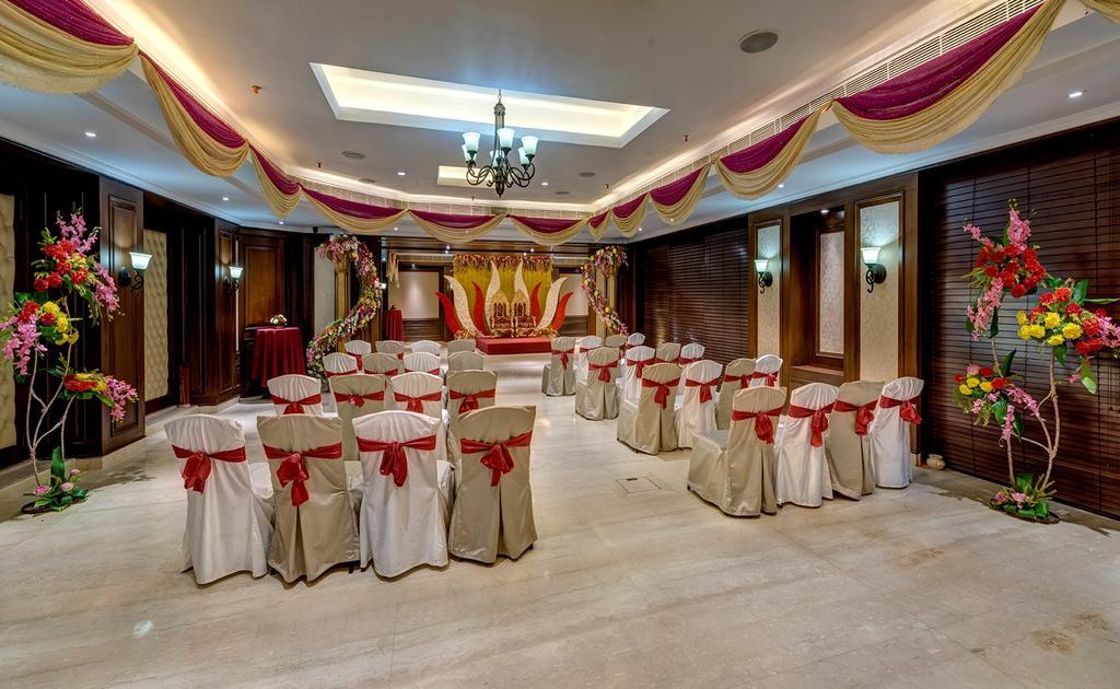The Astor Hotel Kolkata Ngoại thất bức ảnh
